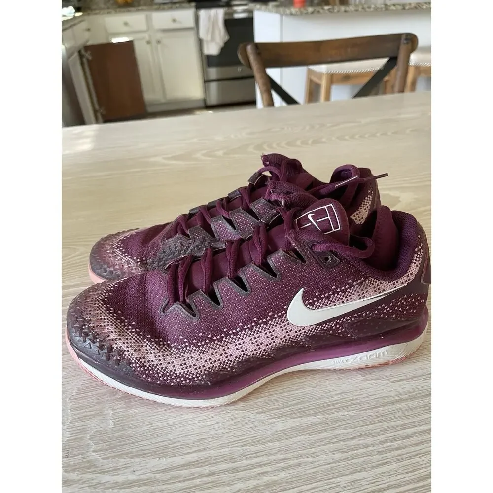 Nike air zoom